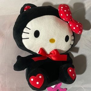 Hello Kitty Plush